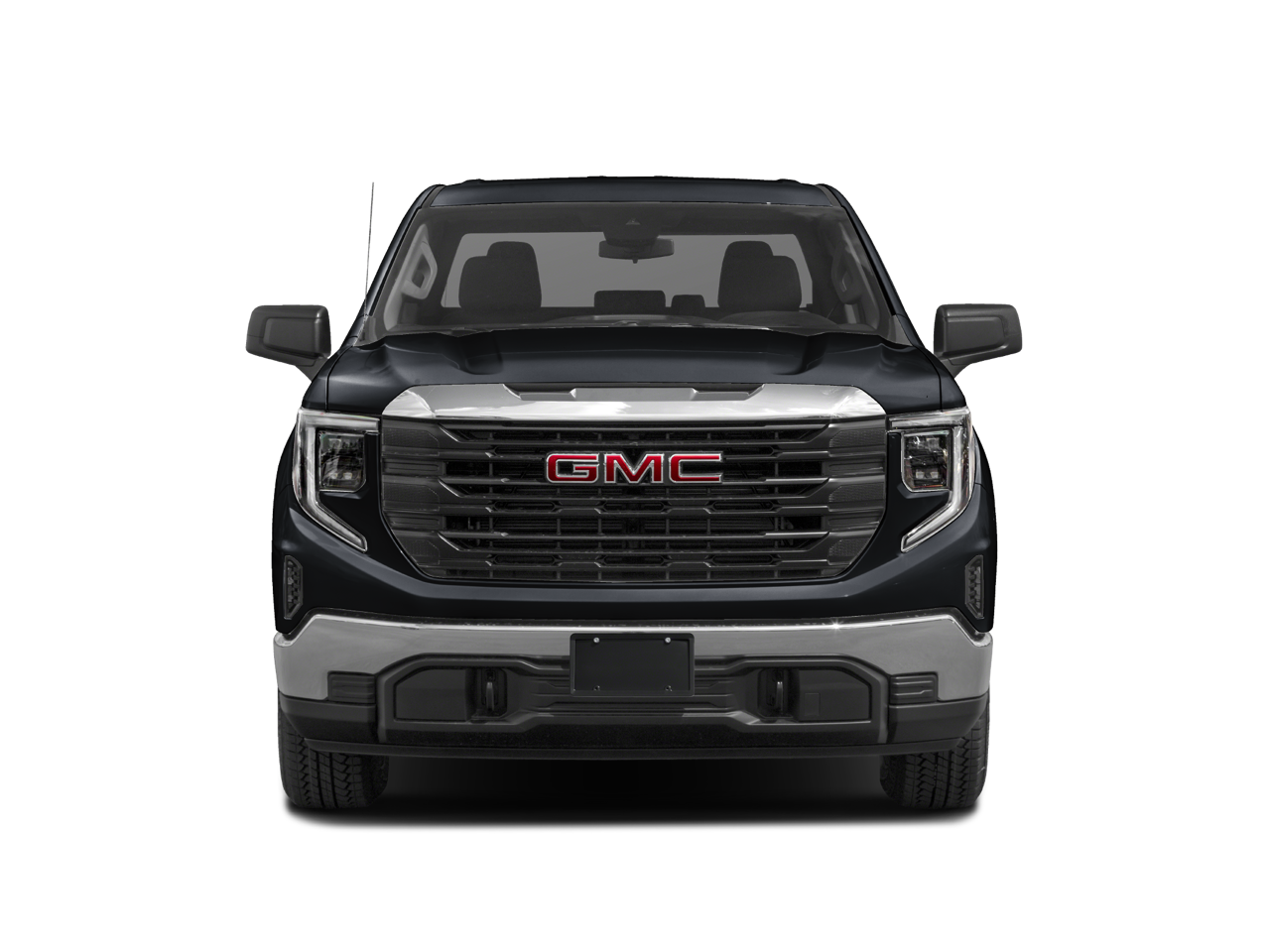 2024 GMC Sierra 1500 Crew Cab Short Box 4-Wheel Drive Denali