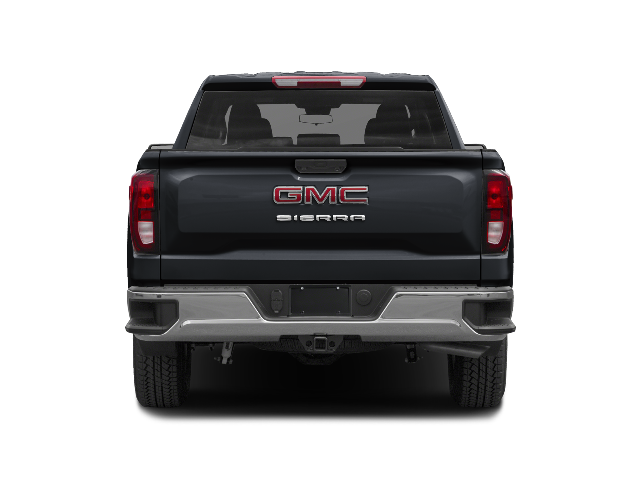 2024 GMC Sierra 1500 Crew Cab Short Box 4-Wheel Drive Denali