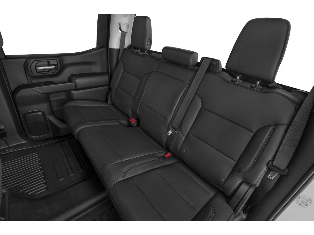 2024 GMC Sierra 1500 Crew Cab Short Box 4-Wheel Drive Denali