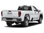 2024 GMC Sierra 2500 HD Regular Cab Long Box 2-Wheel Drive Pro