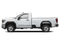 2024 GMC Sierra 2500 HD Regular Cab Long Box 2-Wheel Drive Pro