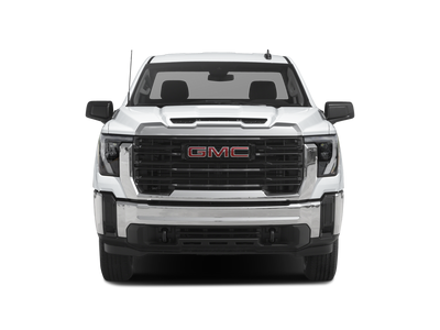 2024 GMC Sierra 2500 HD Regular Cab Long Box 2-Wheel Drive Pro