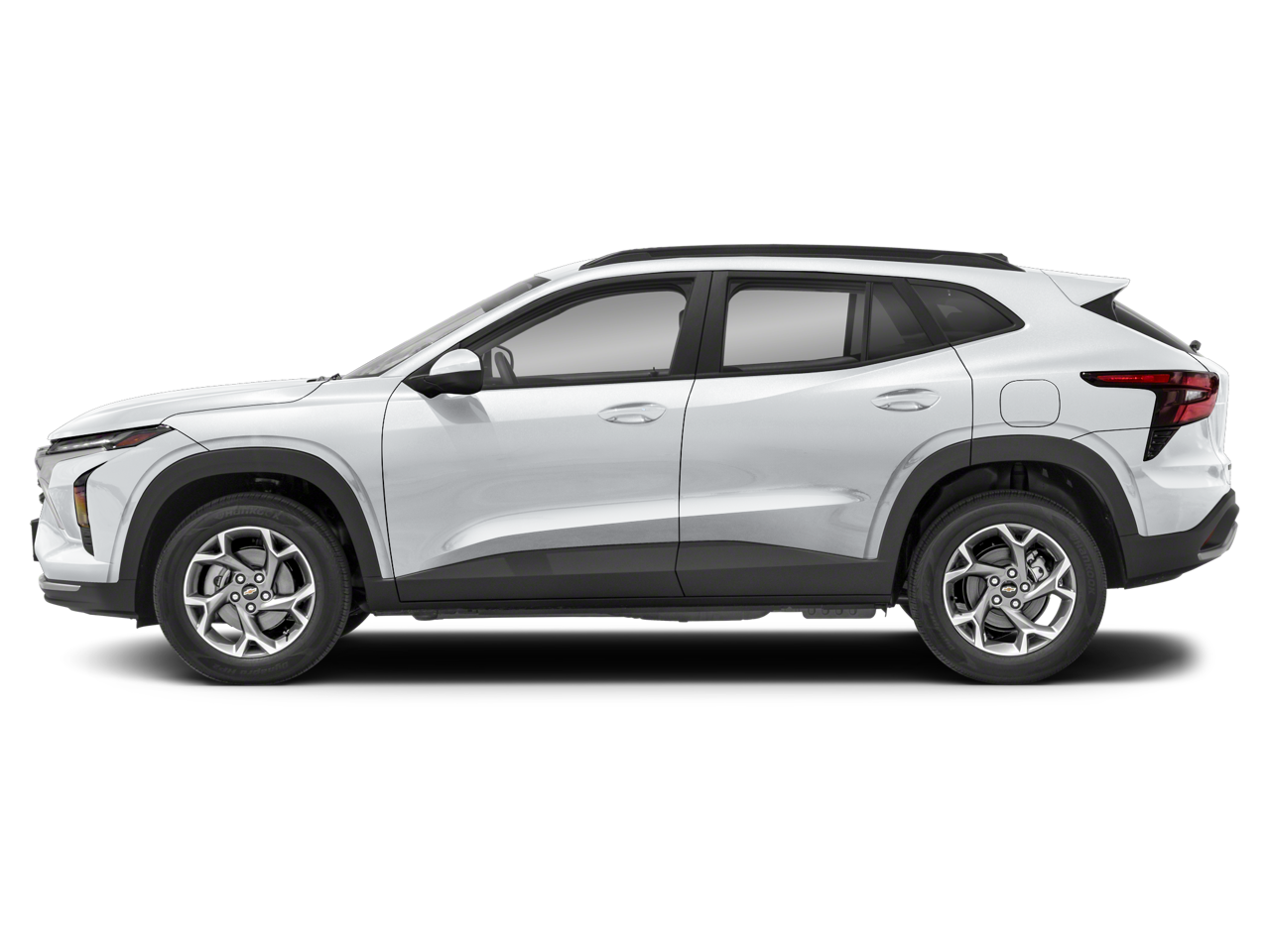 2025 Chevrolet Trax FWD 4dr ACTIV
