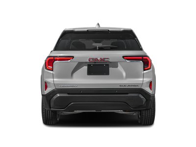 2027 GMC Terrain FWD Elevation