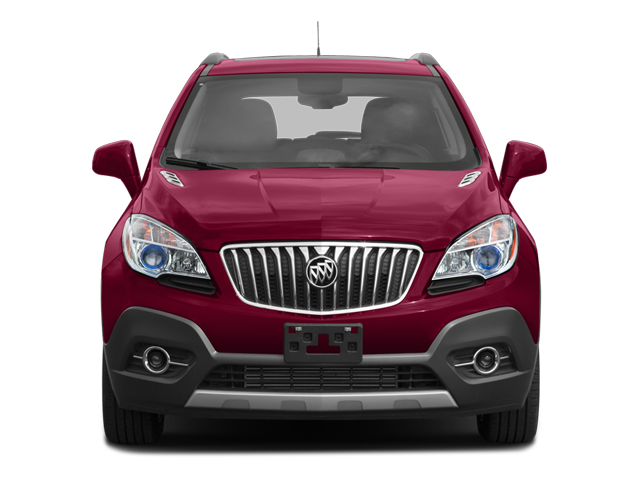 2014 Buick Encore Leather FWD