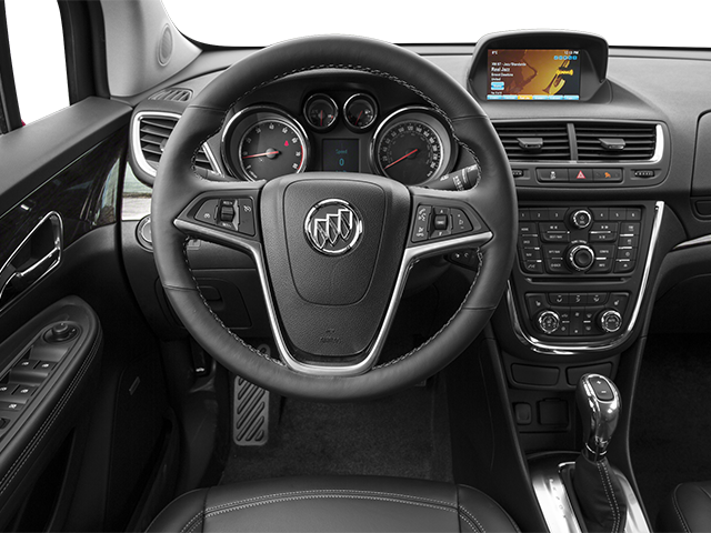 2014 Buick Encore Leather FWD