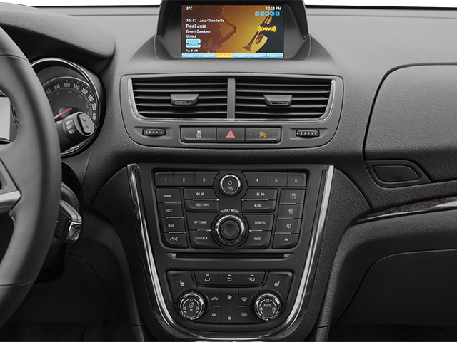 2014 Buick Encore Leather FWD
