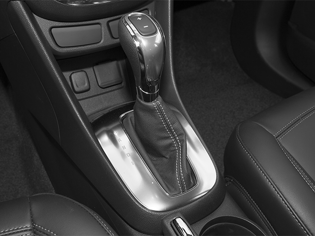 2014 Buick Encore Leather FWD