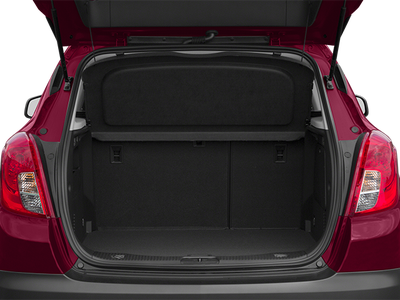 2014 Buick Encore Leather FWD