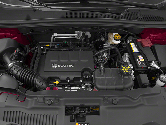 2014 Buick Encore Leather FWD