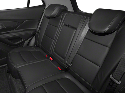 2014 Buick Encore Leather FWD