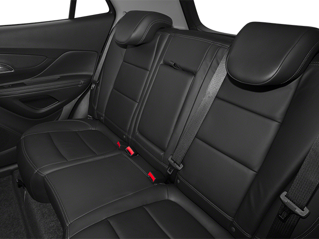 2014 Buick Encore Leather FWD