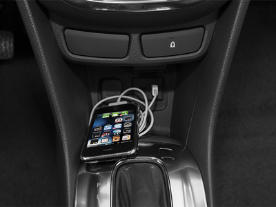 2014 Buick Encore Leather FWD