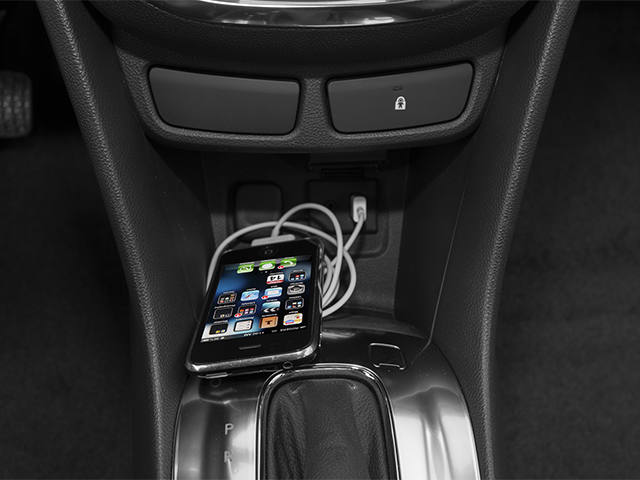 2014 Buick Encore Leather FWD