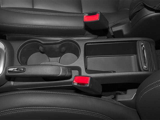 2014 Buick Encore Leather FWD