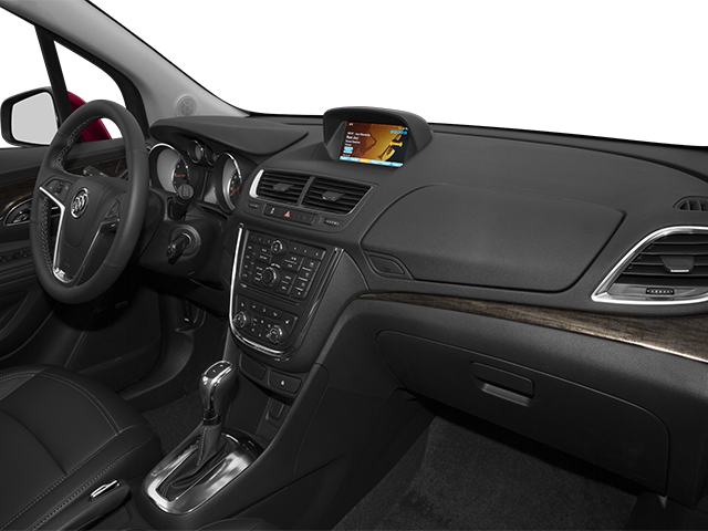 2014 Buick Encore Leather FWD