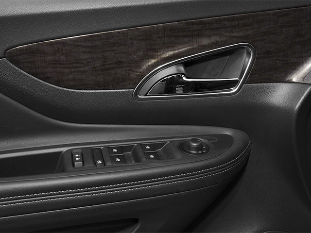 2014 Buick Encore Leather FWD