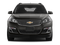 2014 Chevrolet Traverse FWD LT w/2LT