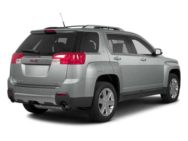 2014 GMC Terrain FWD SLT-1