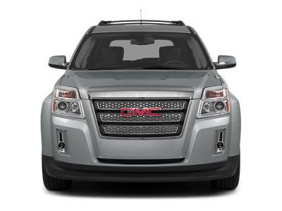 2014 GMC Terrain FWD SLT-1