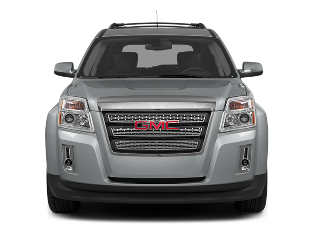 2014 GMC Terrain FWD SLT-1