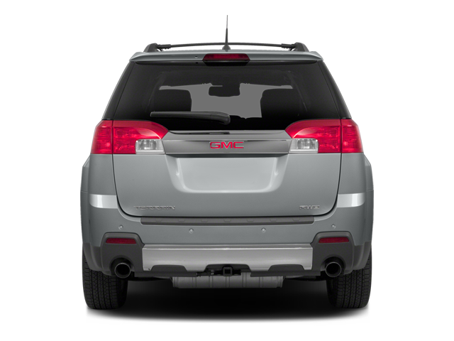 2014 GMC Terrain FWD SLT-1