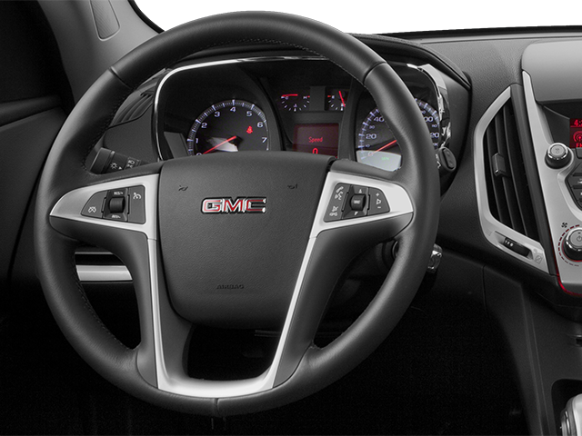 2014 GMC Terrain FWD SLT-1
