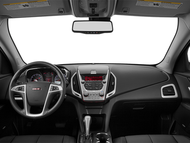 2014 GMC Terrain FWD SLT-1