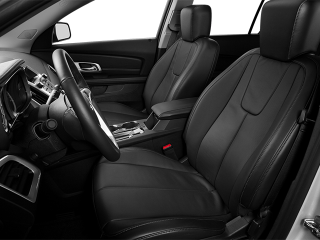 2014 GMC Terrain FWD SLT-1