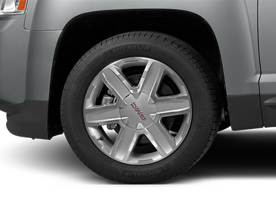 2014 GMC Terrain FWD SLT-1