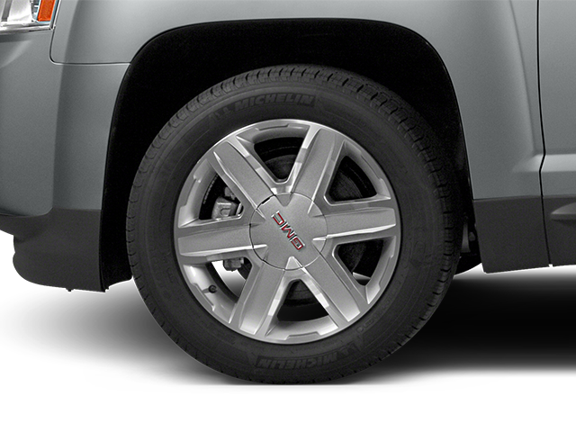 2014 GMC Terrain FWD SLT-1