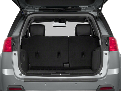 2014 GMC Terrain FWD SLT-1