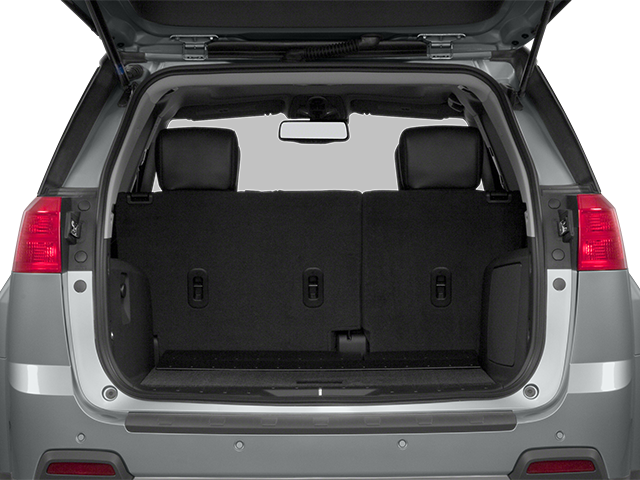 2014 GMC Terrain FWD SLT-1