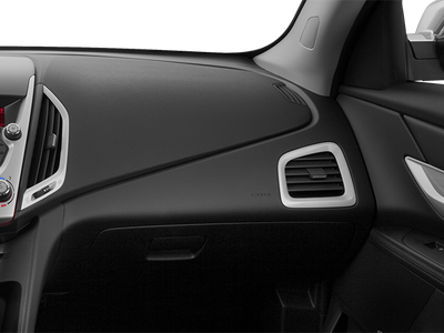 2014 GMC Terrain FWD SLT-1