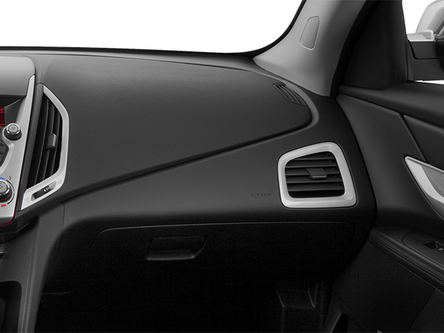 2014 GMC Terrain FWD SLT-1