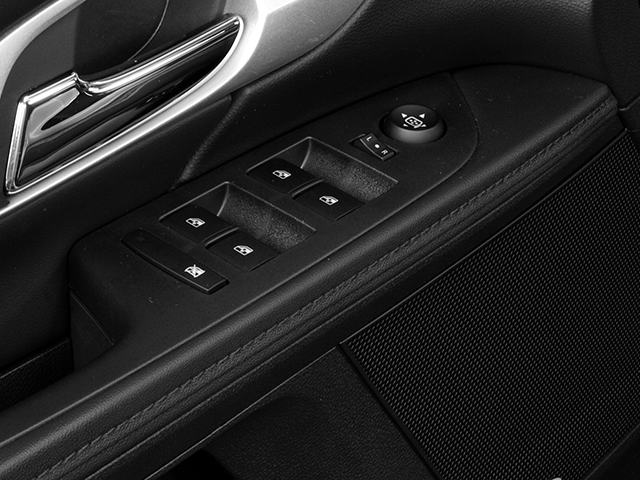 2014 GMC Terrain FWD SLT-1