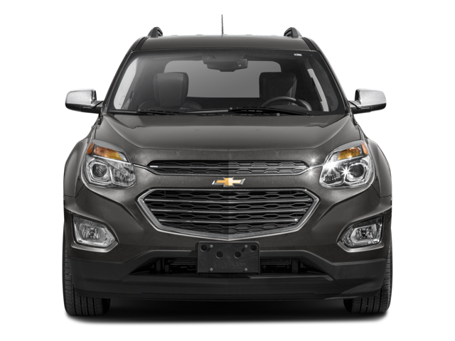 2016 Chevrolet Equinox FWD LTZ