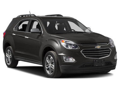 2016 Chevrolet Equinox FWD LTZ