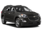 2016 Chevrolet Equinox FWD LTZ
