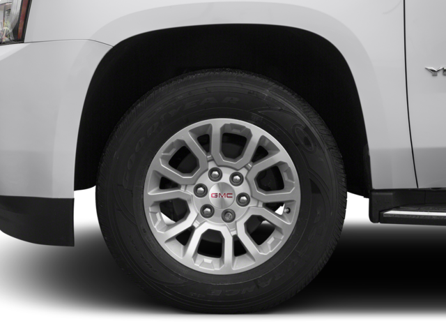2016 GMC Yukon 2WD 4dr SLT