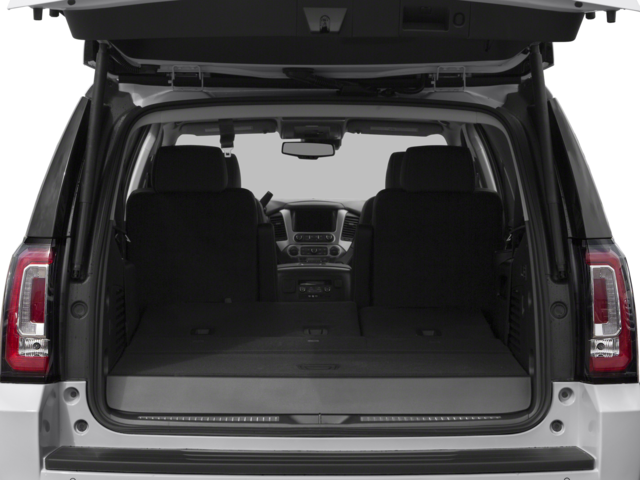 2016 GMC Yukon 2WD 4dr SLT
