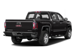 2017 GMC Sierra 1500 Crew Cab Short Box 2-Wheel Drive Denali
