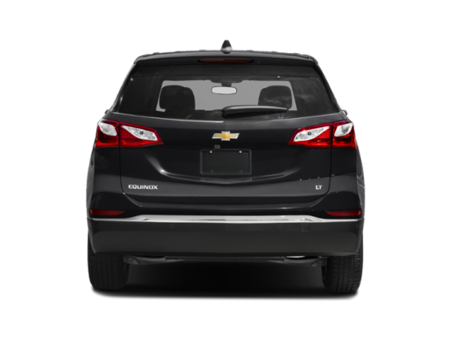 2018 Chevrolet Equinox FWD LS