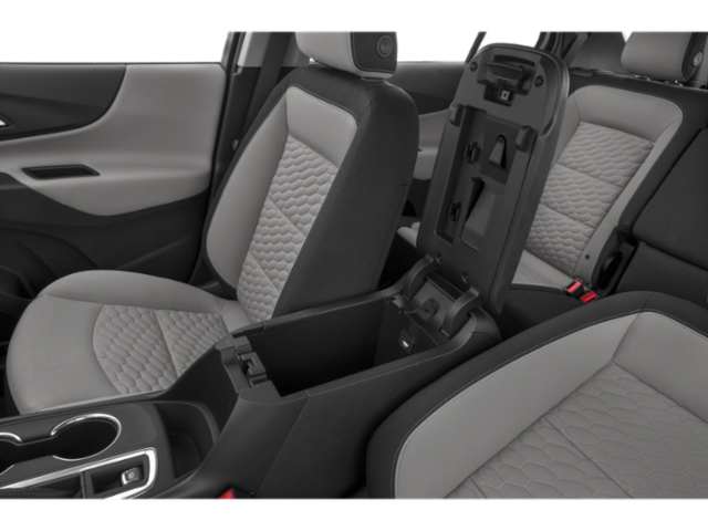 2018 Chevrolet Equinox FWD LS