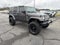 2017 Jeep Wrangler Unlimited Sahara 4x4