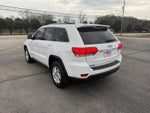 2015 Jeep Grand Cherokee RWD 4dr Laredo
