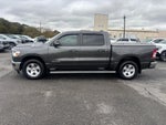 2021 RAM 1500 Big Horn 4x2 Crew Cab 5'7" Box