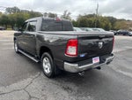 2021 RAM 1500 Big Horn 4x2 Crew Cab 5'7" Box