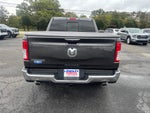 2021 RAM 1500 Big Horn 4x2 Crew Cab 5'7" Box