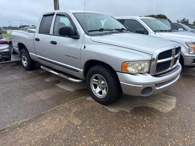 2003 Dodge Ram 1500 ST